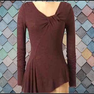 Anthro | Holding Horses | Size XS